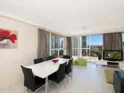 Sunbird Beach Resort