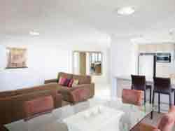 Sunbird Beach Resort