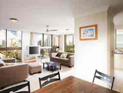 Sunbird Beach Resort