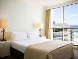 Sunbird Beach Resort