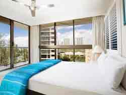 Sunbird Beach Resort