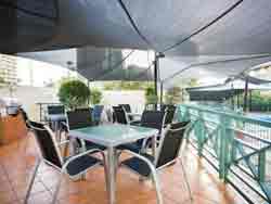 Sunbird Beach Resort