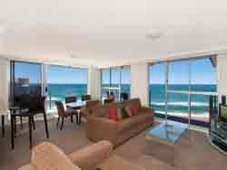 Sunbird Beach Resort