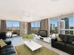 Sunbird Beach Resort