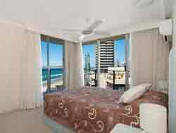 Sunbird Beach Resort