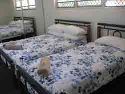 Sunset Court Holiday Apartments