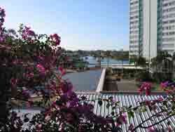 Sunset Court Holiday Apartments