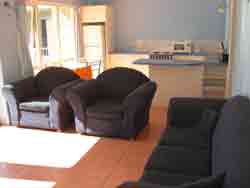 Sunset Court Holiday Apartments