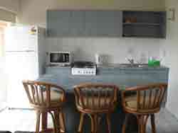 Sunset Court Holiday Apartments