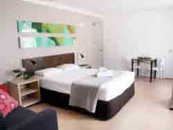 Sunshine Beach Resort