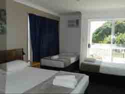 Sunshine Beach Resort