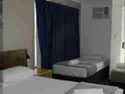 Sunshine Beach Resort