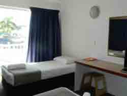 Sunshine Beach Resort