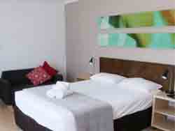 Sunshine Beach Resort