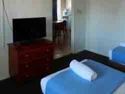 Sunshine Beach Resort