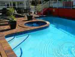 Sunshine Beach Resort