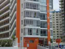 Suntower Holiday Apartments