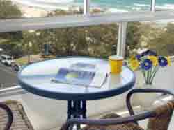 Suntower Holiday Apartments