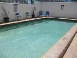 Suntower Holiday Apartments