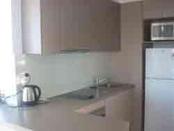 Suntower Holiday Apartments