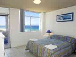 Suntower Holiday Apartments