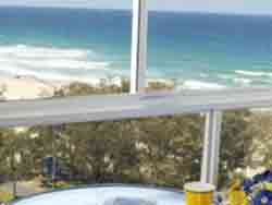 Suntower Holiday Apartments