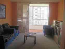 Suntower Holiday Apartments