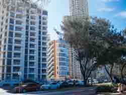 Suntower Holiday Apartments