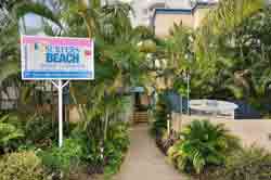 Surfers Beach Holiday Apartments