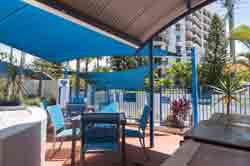 Surfers Beach Resort 2