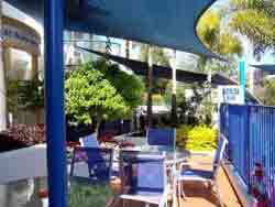 Surfers Beach Resort 2