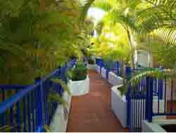 Surfers Beach Resort 2