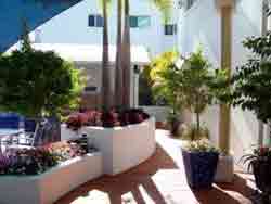 Surfers Beach Resort 2