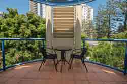 Surfers Beach Resort 2