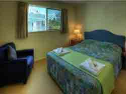 Surfers Beach Resort One