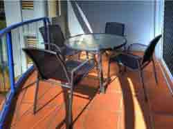 Surfers Beach Resort One