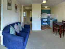 Surfers Beach Resort One