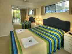 Surfers Beach Resort One