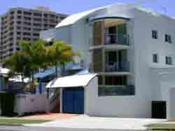 Surfers Beach Resort One