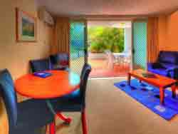 Surfers Beach Resort One