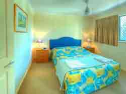 Surfers Beach Resort One