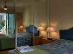 Surfers Beach Resort One