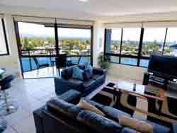 Surfers Hawaiian Apartments