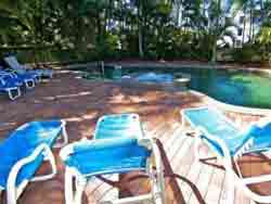 Surfers Hawaiian Apartments