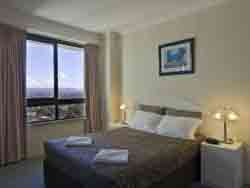 Surfers Hawaiian Apartments