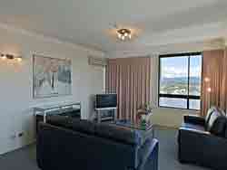 Surfers Hawaiian Apartments