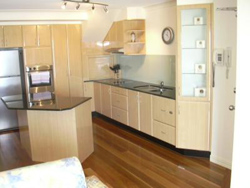 Surfers Horizons Holiday Apartments