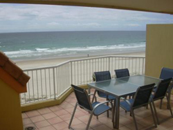 Surfers Horizons Holiday Apartments