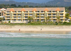 Surfers Horizons Holiday Apartments