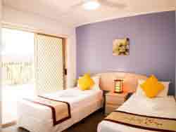 surfers Riverside Apartments